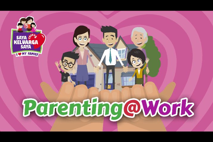 Pengenalan Parenting@Work