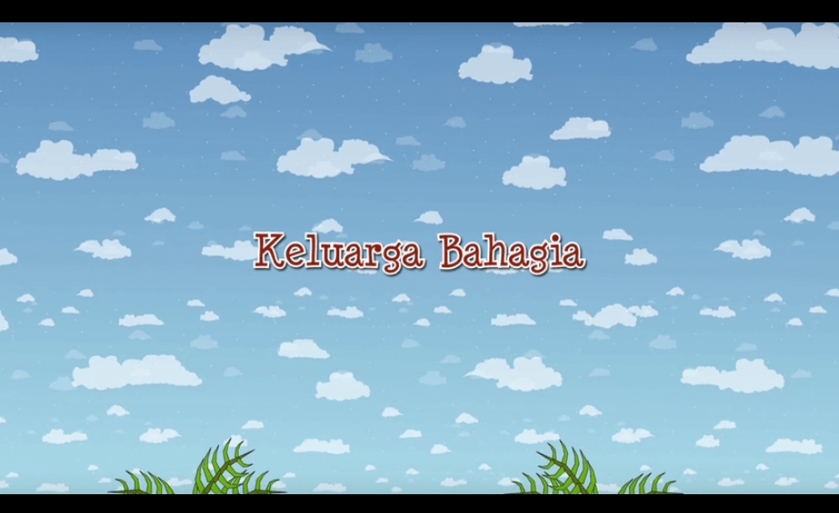 Keluarga Bahagia