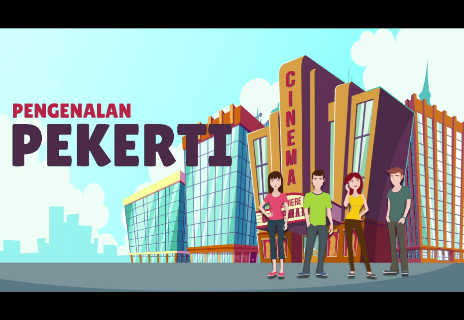 Pengenalan PEKERTI