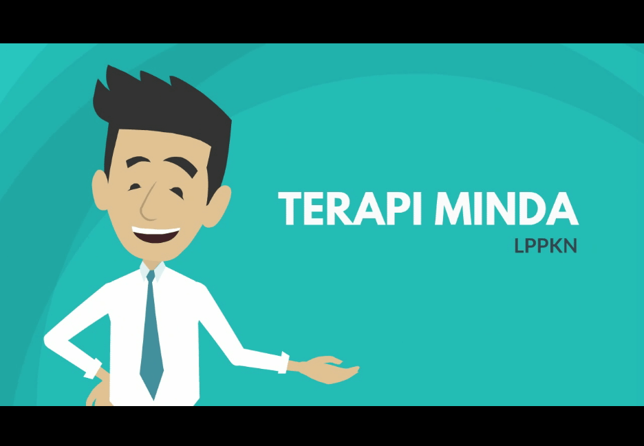 Terapi Minda