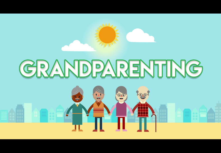 Pengenalan Grandparenting