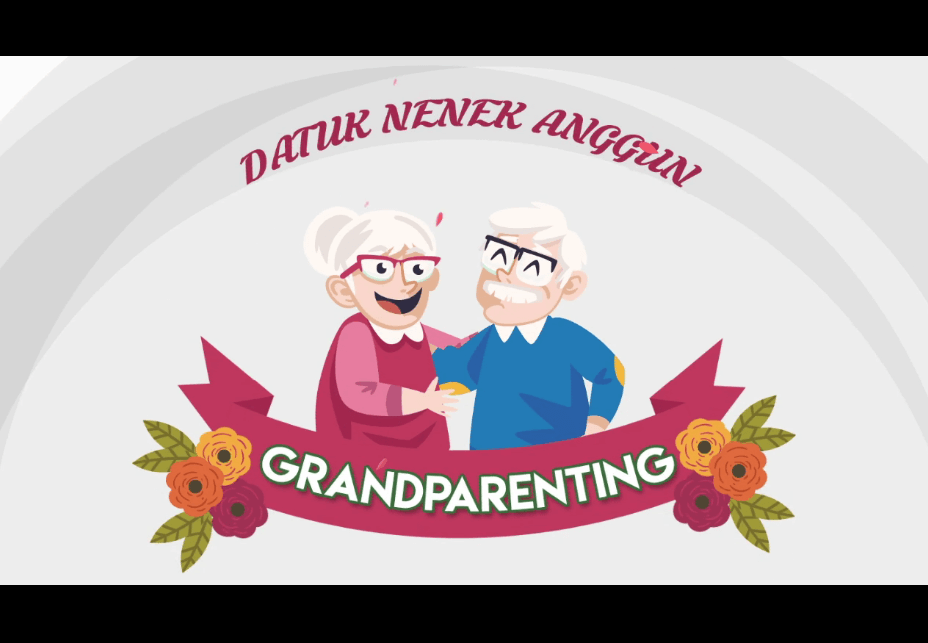 Datuk Nenek Anggun