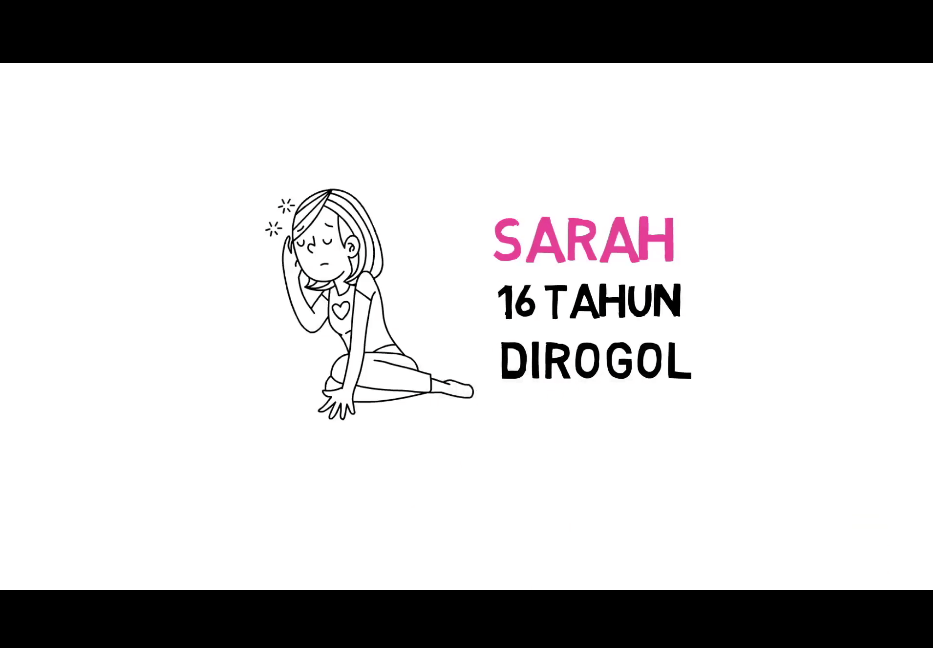 Hak Sarah