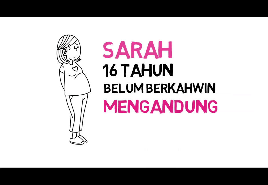 Sayang Sarah