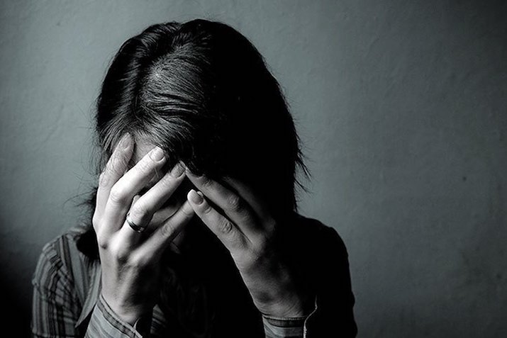 Faktor Menyebabkan Pemikiran Untuk Bunuh Diri