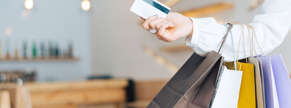 Berbelanja Tanpa Perancangan