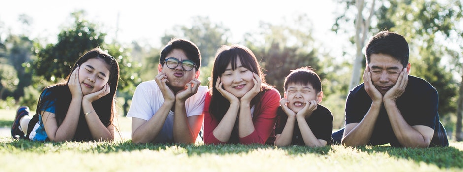 Pengenalan Keibubapaan Kreatif