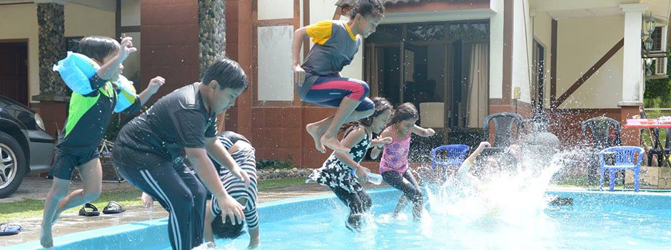 Mengenali Potensi Anak