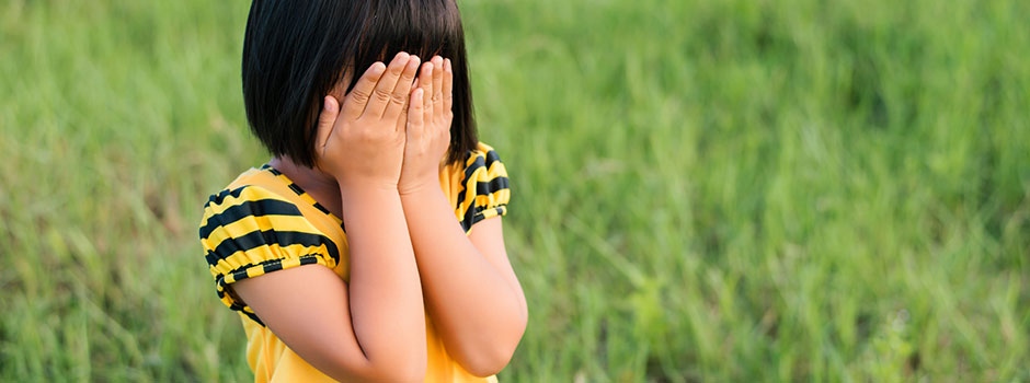 Bentuk Disiplin Anak