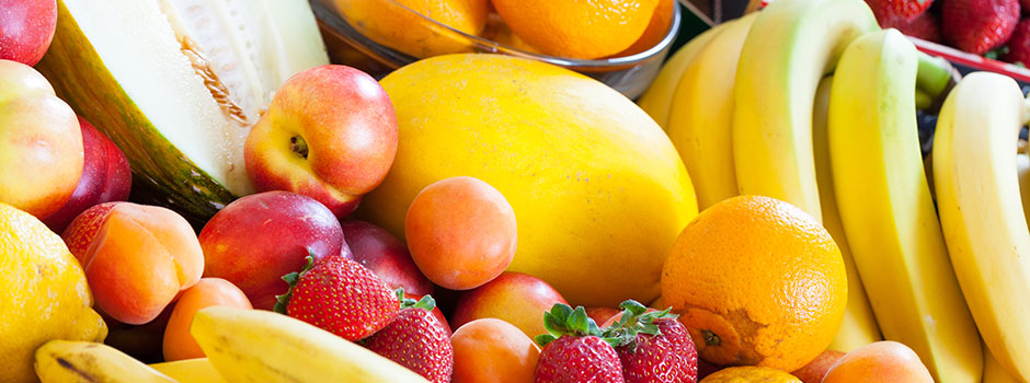 Makan Makanan Seimbang Setiap Hari