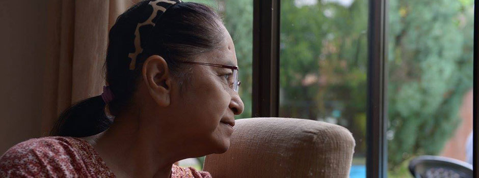 Datuk nenek  <em>distant</em>