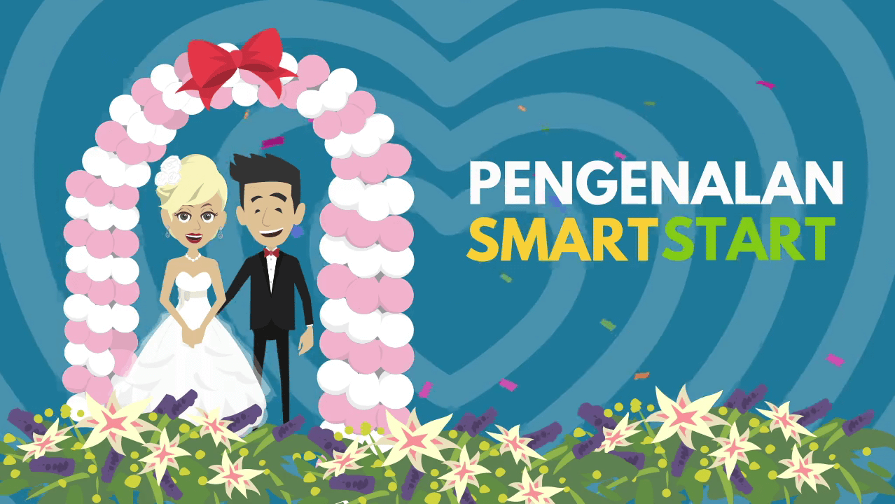 Pengenalan SmartStart