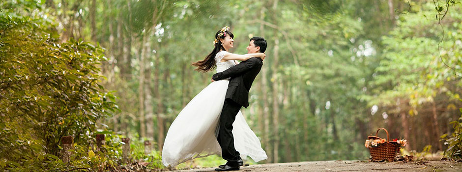 Melihat Perkahwinan Dari Aspek Nilai