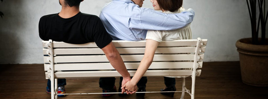 Kemesraan Bertambah, Seks Semakin Hebat