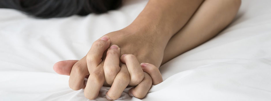 Kemesraan Adalah Payung Perkahwinan