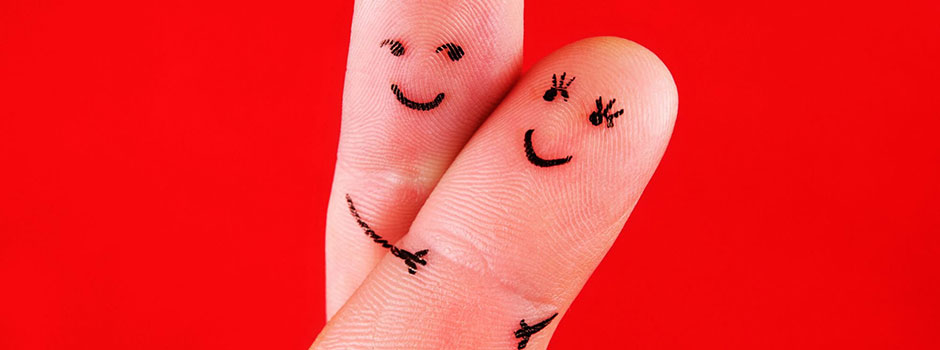 Seks Lawan Kemesraan