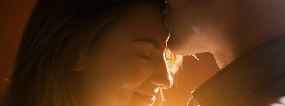 Wanita Mahukan Lebih Kemesraan