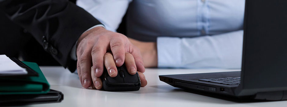 Gangguan Seksual Secara Fizikal