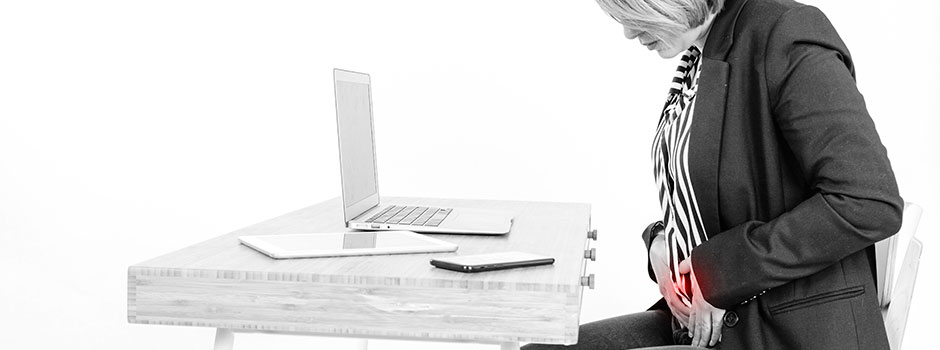 Apakah Tanda Dan Gejala Penyakit Jangkitan Seksual?